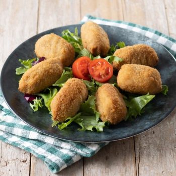 croquetas