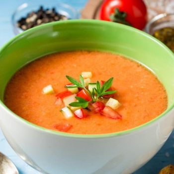 gazpacho